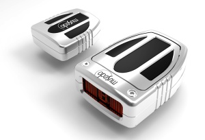 Тюнер для гитары на ремень Musedo T-65