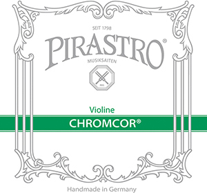 Pirastro Chromcor 4/4, металл, 319020
