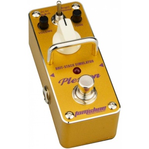 TOMSLINE APN-3 Preamo Brit Stack Simulator