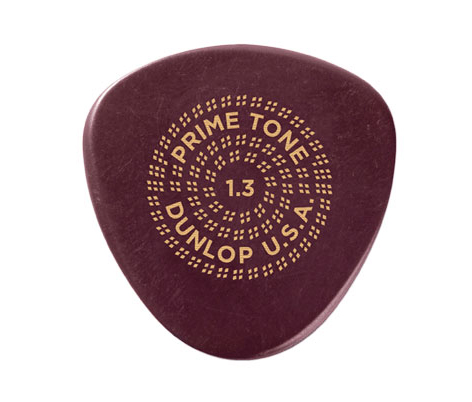Dunlop Primetone, полукруглый, 515P1.3 1.3