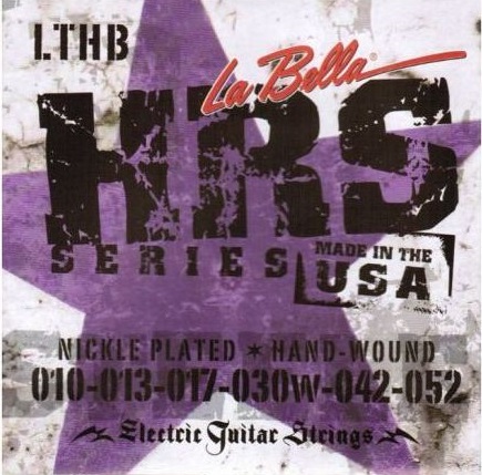 La Bella HRS 10-52 HRS-LTHB 