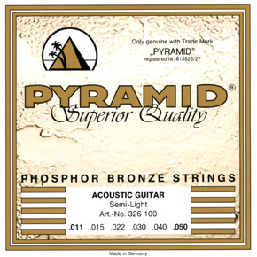 Pyramid Phosphor 11-50 326100