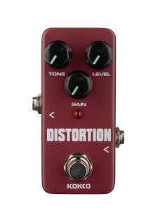 Kokko FDS2 Mini Distortion 