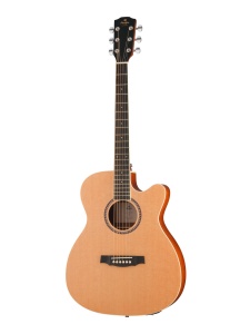 Электроакустическая гитара Prodipe EA SA25 JMFSA25CEQ 