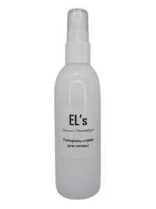 El's ELS-SPR-2 Полироль-спрей для гитар