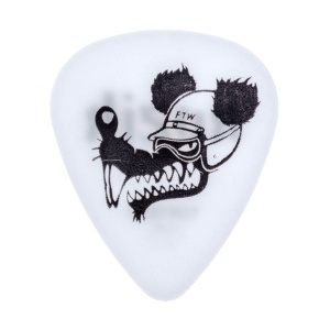 Dunlop Frank Kozik Chiselers 1.0 BL44R100