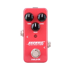 Nux NDS-2 Brownie Distortion