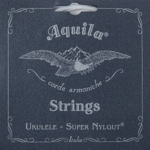 Струны для укулеле Aquila Super Nylgut Concert 103U