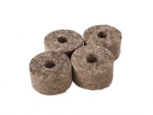 Grig GPT Войлочная прокладка для тарелок, 4шт