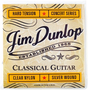 Dunlop DCV121H Hard Tension