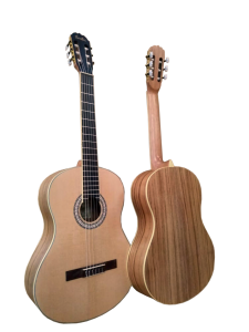 Классическая гитара Sevillia IC-140K NA 4/4