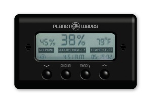 Датчик уровня влажности и температуры, Planet Waves PW-HTS