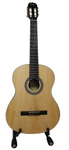 Классическая гитара Sevillia IC-100 NA 4/4