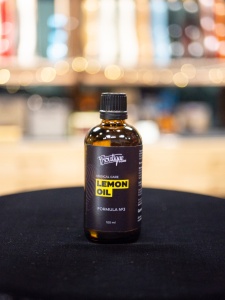 BoutiqueTone Formula-3-Lemon-Oil Кондиционер &quot;лимонное масло&quot; для накладки грифа, 50мл
