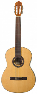 Классическая гитара уменьшенная FLIGHT C-120NA размер 1/2