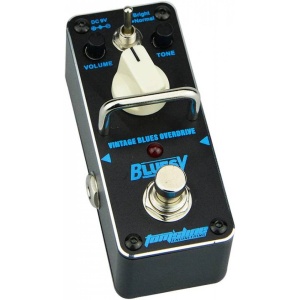 TOMSLINE ABY-3 Overdrive