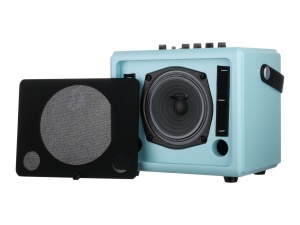 Комбоусилитель автономный для электрогитары Justpro M-CUBE