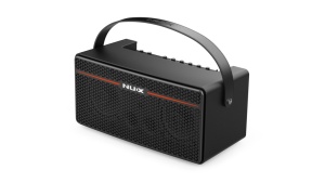 Комбоусилитель портативный NUX Mighty-Space 