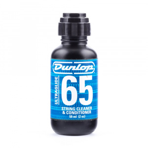 Dunlop Formula 65 6582 Средство для очистки струн