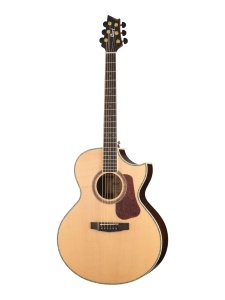 Электроакустическая гитара Cort NDX series NDX-50-NAT