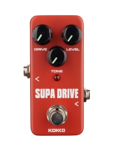 Kokko FOD5 Supra Drive Mini 