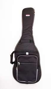 Чехол для электрогитары, плотный, Lutner LEG-5