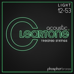Cleartone Phosphor 12-53 Light 7412 