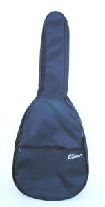 Чехол для акустической гитары, утепленный, с карманом. Lutner ЛЧГ12-2/1