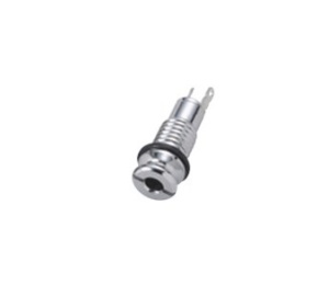 Paxphil LJ-15/2P Выходной разъем электрогитары