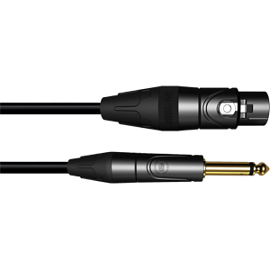 Leem MHI-5 Микрофонный кабель 5м