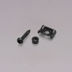 Gotoh RG-105-B Ретейнер для гитары, черный