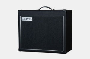 Кабинет Joyo 112V гитарный, закрытый, 1х12 Celestion Vintage-30