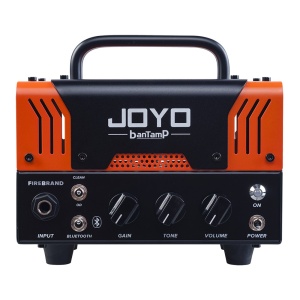 Усилитель гитарный ламповый Joyo Firebrand 