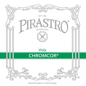 Pirastro Chromcore для альта(металл) 329020