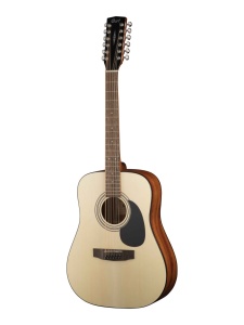 Акустическая гитара Cort Standard Series AD810-12-OP, 12-струнная.