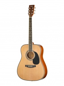 Акустическая гитара Homage LF-4123-N
