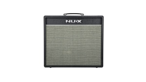 Комбоусилитель для электрогитары цифровой NUX Mighty-60-MKII 60вт