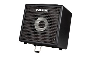 Комбоусилитель для бас-гитары NUX Mighty-Bass-50BT
