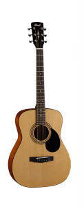 Акустическая гитара Cort Standard Series AF510-OP 