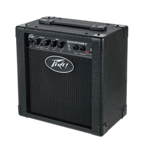 Комбоусилитель Peavey Backstage II 10Вт