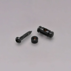 Gotoh RG-15-B Ретейнер для гитары, черный