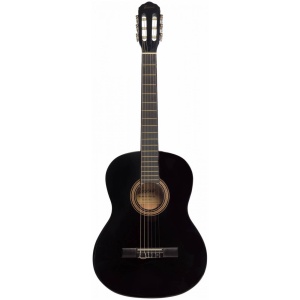 Классическая гитара TERRIS TC-390A BK 4/4