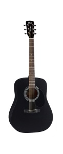 Акустическая гитара Cort Standard Series AD810-BKS