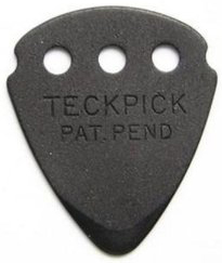 Dunlop Teckpick 467R.BLK Black