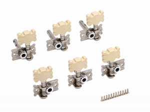 Alice AFD-014AT Комплект одиночной колковой механики