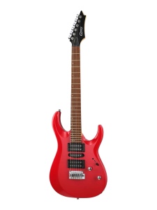 Электрогитара Cort X-series X200-CRD красная