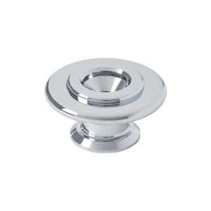Gotoh RB-30-C Ретейнер для бас-гитары, хром