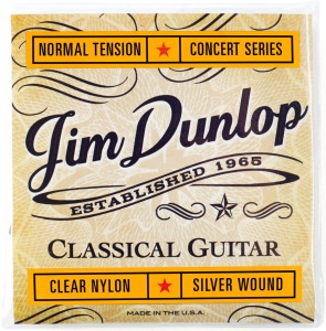 Dunlop DCV120 Normal Tension