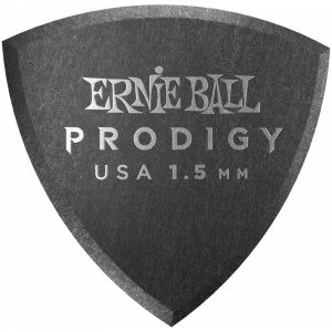 Ernie Ball Prodigy Black 1.5 9331