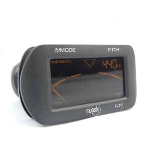 Тюнер на прищепке Musedo T-27